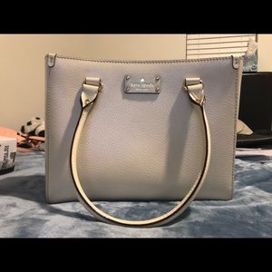 Kate Spade Cream Purse